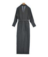 Ballsey（ボールジー）オールインワン/サロペット 黒 サイズ:36(M位) レディース/2200668168014