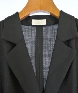 Ballsey（ボールジー）オールインワン/サロペット 黒 サイズ:36(M位) レディース/2200668168014