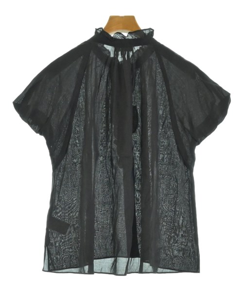 Ballsey（ボールジー）ブラウス 黒 サイズ:36(M位) レディース/2200669476033