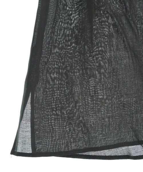 Ballsey（ボールジー）ブラウス 黒 サイズ:36(M位) レディース/2200669476033