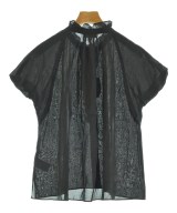 Ballsey（ボールジー）ブラウス 黒 サイズ:36(M位) レディース/2200669476033