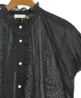 Ballsey（ボールジー）ブラウス 黒 サイズ:36(M位) レディース/2200669476033