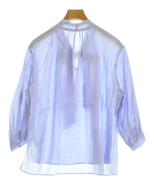 Ballsey（ボールジー）ブラウス 紫 サイズ:36(M位) レディース/2200669476064