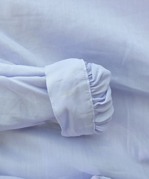 Ballsey（ボールジー）ブラウス 紫 サイズ:36(M位) レディース/2200669476064