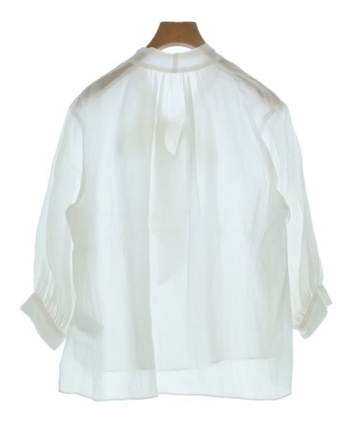 Ballsey（ボールジー）ブラウス 白 サイズ:36(M位) レディース/2200669476071
