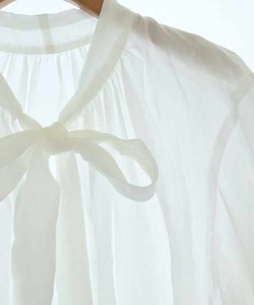 Ballsey（ボールジー）ブラウス 白 サイズ:36(M位) レディース/2200669476071