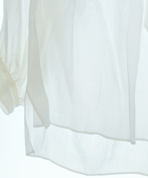 Ballsey（ボールジー）ブラウス 白 サイズ:36(M位) レディース/2200669476071