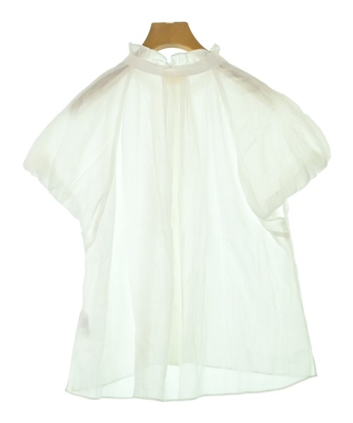 Ballsey（ボールジー）ブラウス 白 サイズ:36(M位) レディース/2200669476101