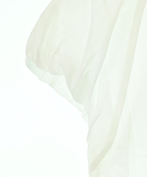 Ballsey（ボールジー）ブラウス 白 サイズ:36(M位) レディース/2200669476101