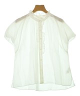 Ballsey（ボールジー）ブラウス 白 サイズ:36(M位) レディース/2200669476101