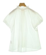 Ballsey（ボールジー）ブラウス 白 サイズ:36(M位) レディース/2200669476101