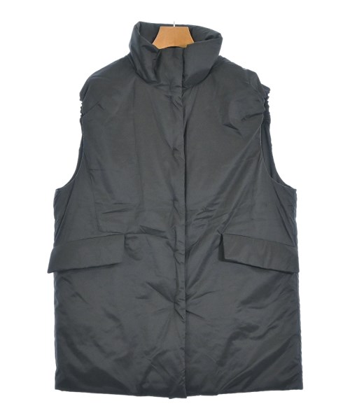 Ballsey(ボールジー)ダウンコート 黒 サイズ:36(M位)/2200669476170