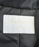 Ballsey（ボールジー）ダウンコート 黒 サイズ:36(M位) レディース/2200669476170