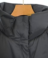Ballsey（ボールジー）ダウンコート 黒 サイズ:36(M位) レディース/2200669476170