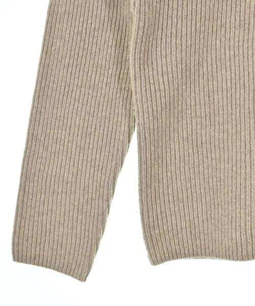 Ballsey（ボールジー）ニット・セーター ベージュ サイズ:S レディース/2200669753011