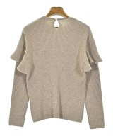 Ballsey（ボールジー）ニット・セーター ベージュ サイズ:S レディース/2200669753011