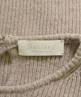Ballsey（ボールジー）ニット・セーター ベージュ サイズ:S レディース/2200669753011