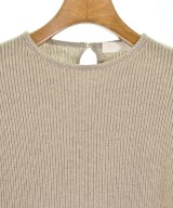 Ballsey（ボールジー）ニット・セーター ベージュ サイズ:S レディース/2200669753011