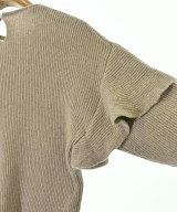 Ballsey（ボールジー）ニット・セーター ベージュ サイズ:S レディース/2200669753011