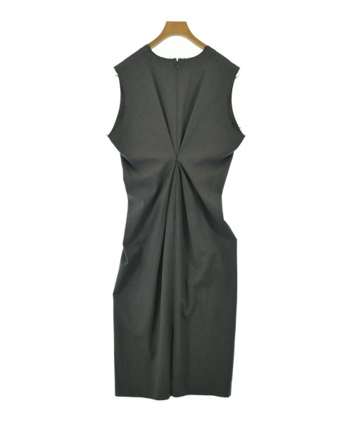 Ballsey（ボールジー）ワンピース グレー サイズ:36(M位) レディース/2200669753042