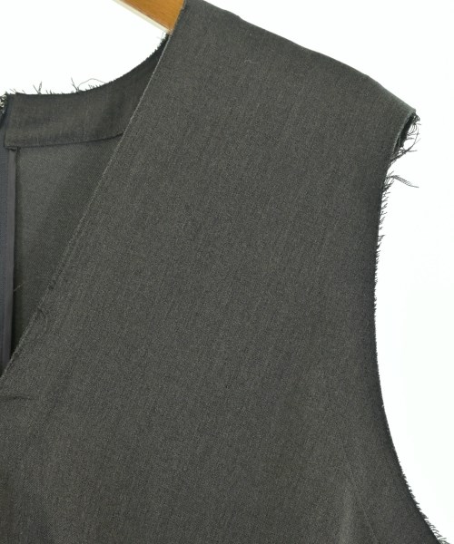 Ballsey（ボールジー）ワンピース グレー サイズ:36(M位) レディース/2200669753042