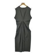 Ballsey（ボールジー）ワンピース グレー サイズ:36(M位) レディース/2200669753042