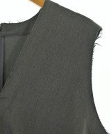 Ballsey（ボールジー）ワンピース グレー サイズ:36(M位) レディース/2200669753042