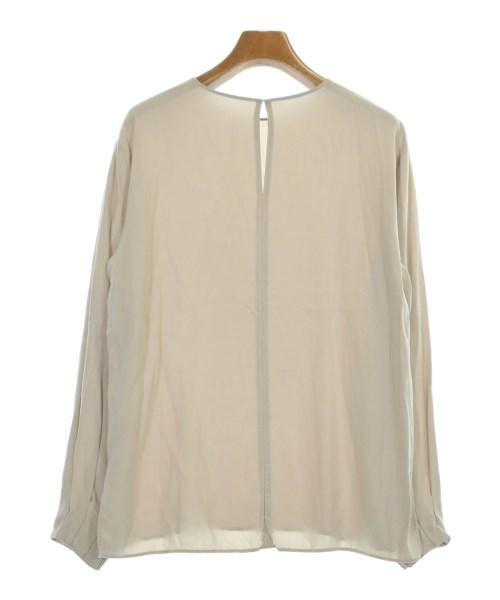 Ballsey（ボールジー）ブラウス ベージュ サイズ:36(M位) レディース/2200669753059