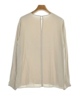 Ballsey（ボールジー）ブラウス ベージュ サイズ:36(M位) レディース/2200669753059