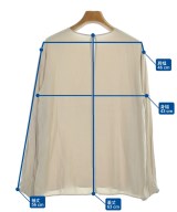 Ballsey（ボールジー）ブラウス ベージュ サイズ:36(M位) レディース/2200669753059