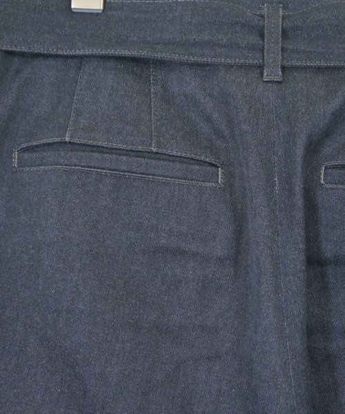 Ballsey（ボールジー）デニムパンツ 紺 サイズ:36(M位) レディース/2200670283132