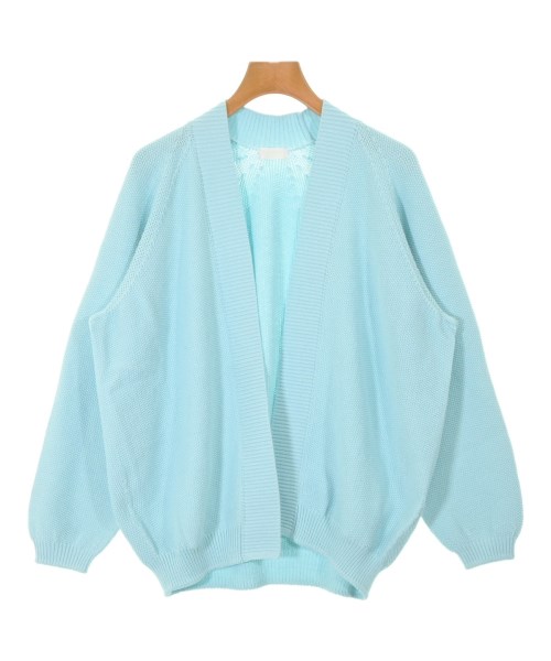 Ballsey(ボールジー)カーディガン 青 サイズ:S/2200673343017