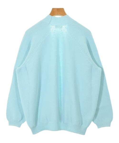 Ballsey（ボールジー）カーディガン 青 サイズ:S レディース/2200673343017