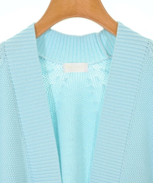 Ballsey（ボールジー）カーディガン 青 サイズ:S レディース/2200673343017
