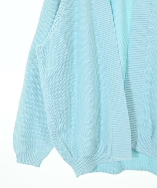 Ballsey（ボールジー）カーディガン 青 サイズ:S レディース/2200673343017