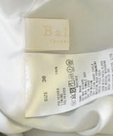 Ballsey（ボールジー）ロング・マキシ丈スカート 緑 サイズ:36(M位) レディース/2200673343031