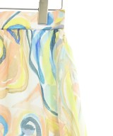 Ballsey（ボールジー）ロング・マキシ丈スカート 緑 サイズ:36(M位) レディース/2200673343031