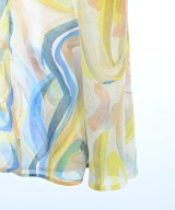 Ballsey（ボールジー）ロング・マキシ丈スカート 緑 サイズ:36(M位) レディース/2200673343031