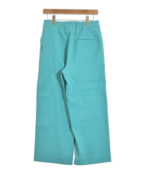 Ballsey（ボールジー）スラックス 青 サイズ:38(L位) レディース/2200673343055