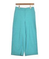 Ballsey（ボールジー）スラックス 青 サイズ:38(L位) レディース/2200673343055