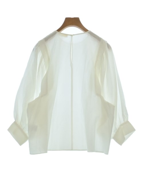 Ballsey（ボールジー）ブラウス 白 サイズ:36(S位) レディース/2200673343079