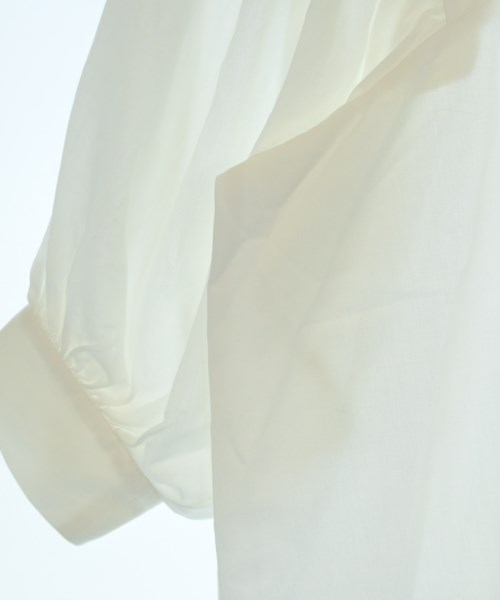 Ballsey（ボールジー）ブラウス 白 サイズ:36(S位) レディース/2200673343079