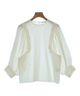Ballsey（ボールジー）ブラウス 白 サイズ:36(S位) レディース/2200673343079