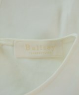 Ballsey（ボールジー）ブラウス 白 サイズ:36(S位) レディース/2200673343079
