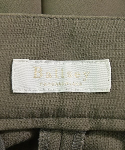 Ballsey（ボールジー）その他 カーキ サイズ:34(S位) レディース/2200668604024