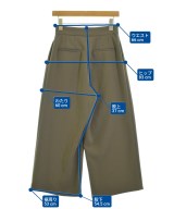 Ballsey（ボールジー）その他 カーキ サイズ:34(S位) レディース/2200668604024