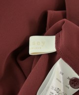 Ballsey（ボールジー）ブラウス 赤 サイズ:36(M位) レディース/2200668604031