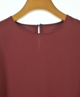 Ballsey（ボールジー）ブラウス 赤 サイズ:36(M位) レディース/2200668604031