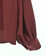 Ballsey（ボールジー）ブラウス 赤 サイズ:36(M位) レディース/2200668604031