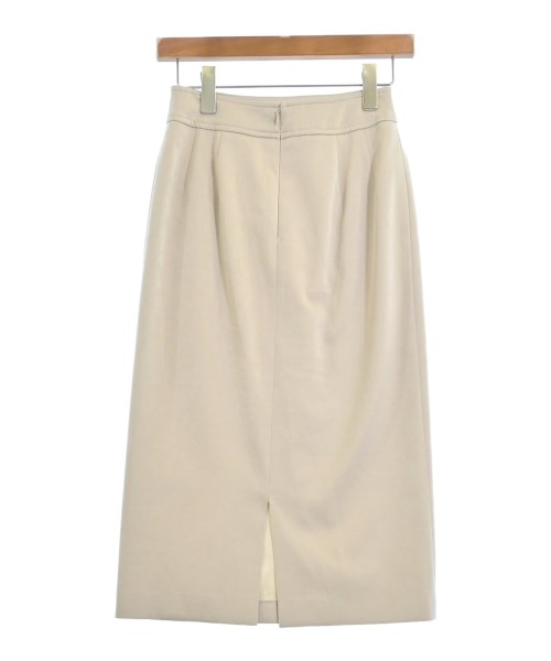 Ballsey（ボールジー）ロング・マキシ丈スカート ベージュ サイズ:32(XS位) レディース/2200669590159